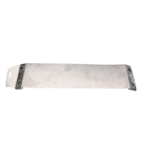 Walker 35937 Clamp 4", Heavy Duty Exhaust - Image 2