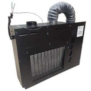 International 3594934C7 Stepwell Heater, Bus (Genuine)