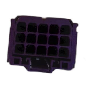 International 3596928C1 Connector Body, Wiring