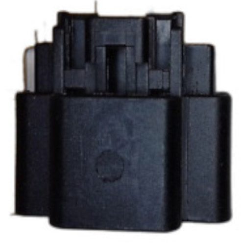 International 3598710C1 Connector Plug, ECU (Genuine)