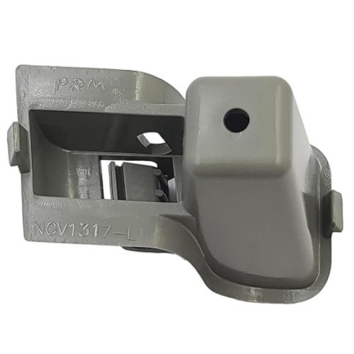International 3599154C3 Clip, Visor, Left Hand (Genuine) - Image 2
