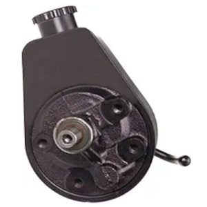 ACDelco 36-717108 Power Steering Pump GM# 88990439 (Remanufactured)