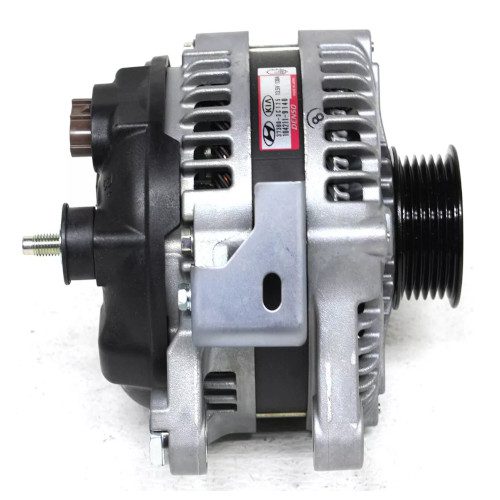 Hyundai 373003C125 Alternator Assembly (Genuine) OEM - Image 2