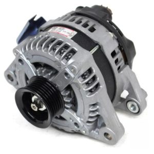 Hyundai 373003C125 Alternator Assembly (Genuine) OEM