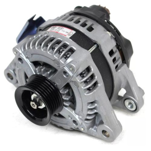Hyundai 373003C125 Alternator Assembly (Genuine) OEM