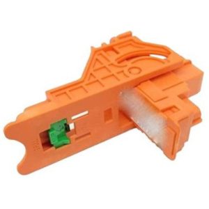 Hyundai 375864R000AS Safety Plug Assembly, Male (Genuine) OEM