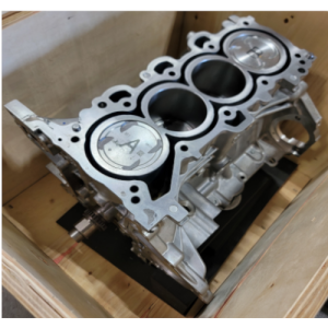 Hyundai 37YM22EW00 Short Block 1.8L Elantra 2011-2013' (Genuine)