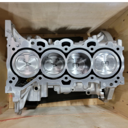 Hyundai 37YM22EW00 Short Block 1.8L Elantra 2011-2013' (Genuine) - Image 2