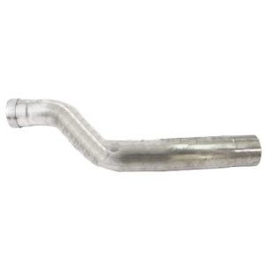 International 3814736C1 Exhaust Pipe, Hump Section, Forward (Genuine)