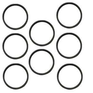 International 382418R1 O Ring, 1-5/16" x 1-1/2" (8 Pack)