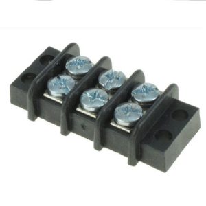 Molex 387700103 Terminal Block