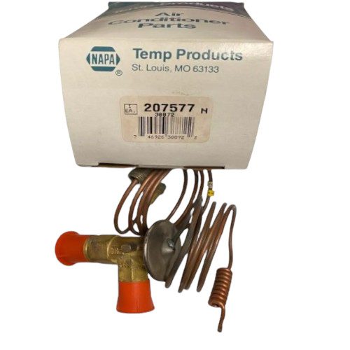 Napa 38872 A/C Expansion Valve