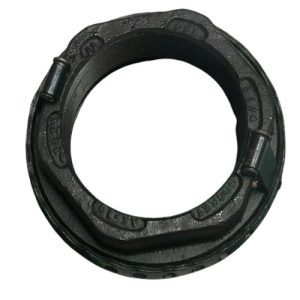 Axilok 39025 Spindle Nut Assembly 2-5/8"-16