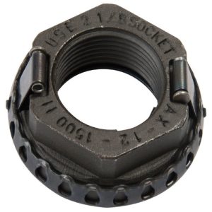 Axilok 39043 Nut, Axle Shaft