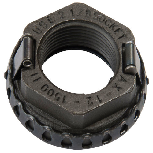 Axilok 39043 Nut, Axle Shaft