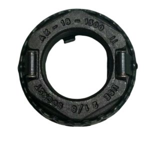 Axilok 39131 Spindle Nut (Replaces Automann 209.T81500)