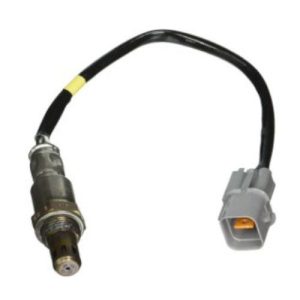 Hyundai 392103CAA0 Oxygen Sensor, FRT, LH (Genuine) OEM