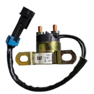 CAT 3E-0074 Switch Air Inlet Heater (Genuine)