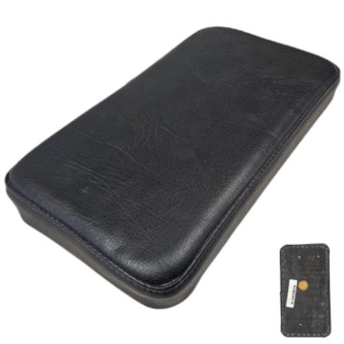 Wastebuilt 40337 Stand Up Side Cushion, 14" x 7.5" x 2"