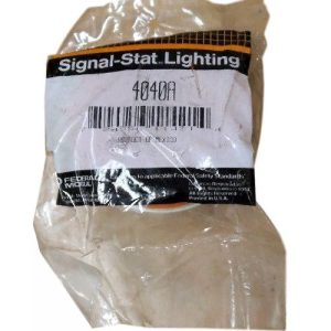 Federal Mogul 4040A Light, Signal Stat Lens