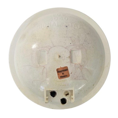 Federal Mogul 4041W Light, Clear Round - Image 2