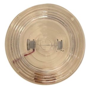 Federal Mogul 4041W Light, Clear Round