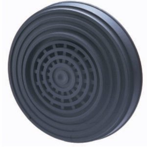 Preco 4050K Backup Alarm, 12-24 Volt