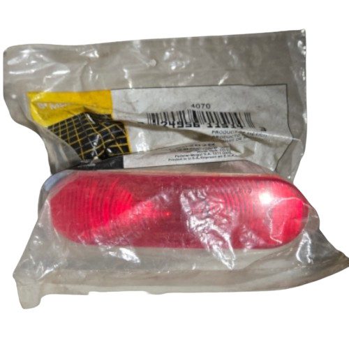 Federal Mogul 4070 Light, Tail Signal Stat - Image 2