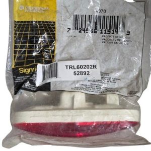 Federal Mogul 4070 Light, Tail Signal Stat