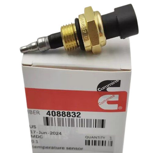 Cummins 4088832 Sensor, Intake Manifold / Coolant Temp (Genuine) - Image 2