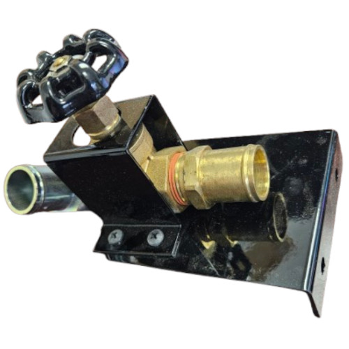 International 4108919C91 Heater Control Valve Assembly (Genuine)