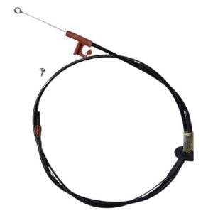 Mopar 4114419 Cable Assembly Heater Temp Control (Genuine)