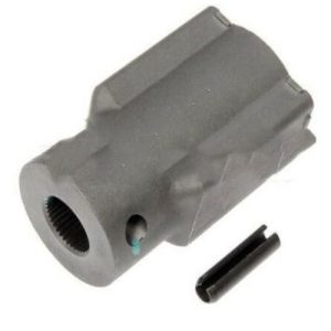 Mopar 4115549 Steering Shaft (Genuine)