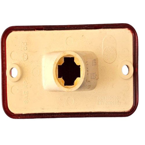 Mopar 4163110 Lamp Reflector and Marker (Genuine) - Image 2