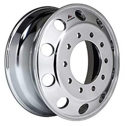 Accuride 41644XP Forged Aluminum Wheel (22.5" x 8.25") (Genuine)