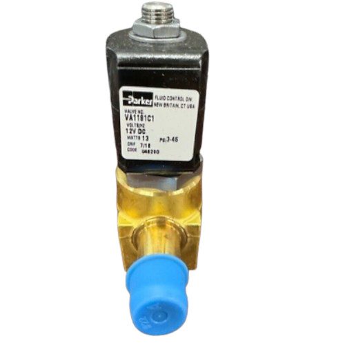 Parker 4178946C1 Valve, Temp Control Solenoid, Heater - Image 2