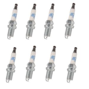 ACDelco 41-801 Spark Plug (8 Pack)