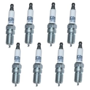 ACDelco 41-948 Spark Plug (8 Pack)