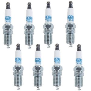 ACDelco 41-979 Spark Plug (8 Pack)