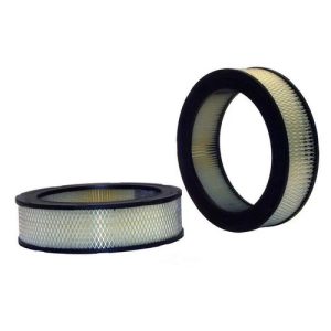 Wix 42020 Air Filter Panel (A1103C, 5016646AA, PA2154, AF4)