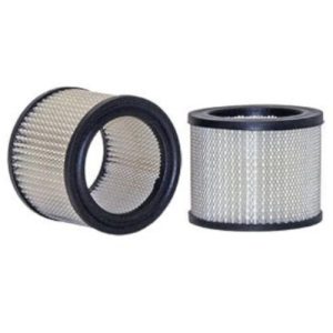 Wix 42362 Air Filter, Engine (Genuine OEM)