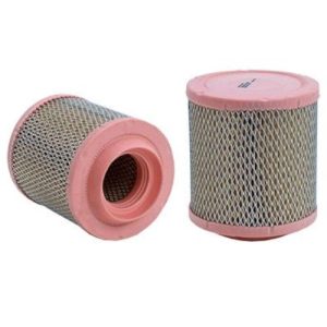 Wix 42384 Air Filter, Radial Seal (A2048C, PA4118, P607252, AF7946)