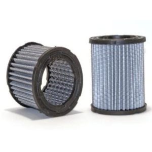 Wix 42406 Air Filter (Baldwin PA2038, DONALDSON P606079)