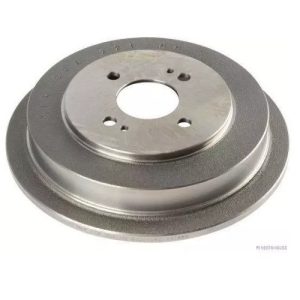 Honda 42610-S6A-G00 Drum Brake (Genuine)