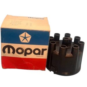 Mopar 4289875 Distributor Cap (Genuine)