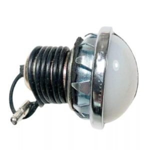 Federal Mogul 430W Light, License Plate Illuminator