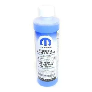 Mopar 4318067AC Solvent, Windshield Washer Fluid