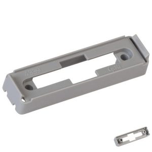 Grote 43780 Mounting Bracket, for Large Rectangular Lights