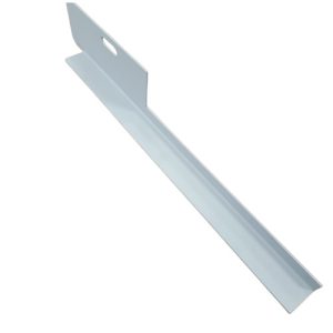 International 441221001 Mounting Bracket, Light Bar Outer Left