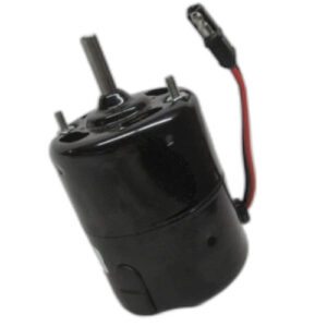 International 442129013 Blower Motor,12V Single Speed (Genuine)